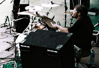 Buli - Drums